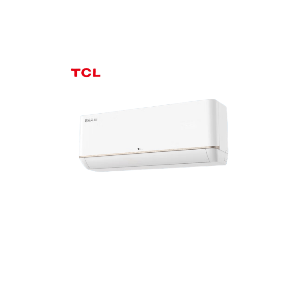 TCL 1.5匹空调新一级能效变频冷暖易拆洗卧室除菌智能壁挂
