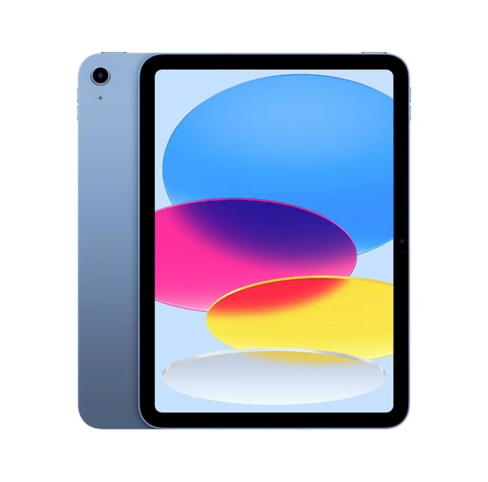 Apple iPad（第 10 代)