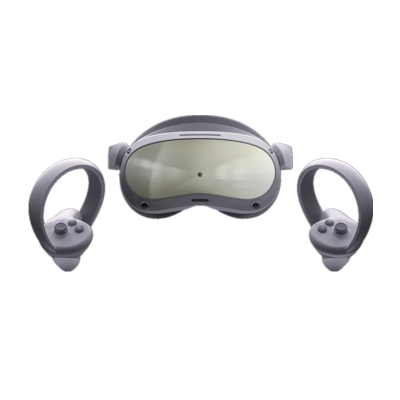 新品pico 4 pro 畅玩版VR眼镜一体机 内置海量游戏