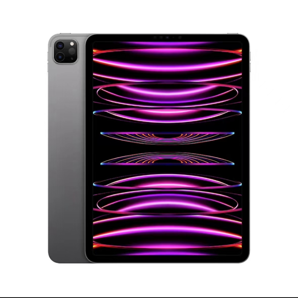 iPad Pro 12.9英寸 2022年款