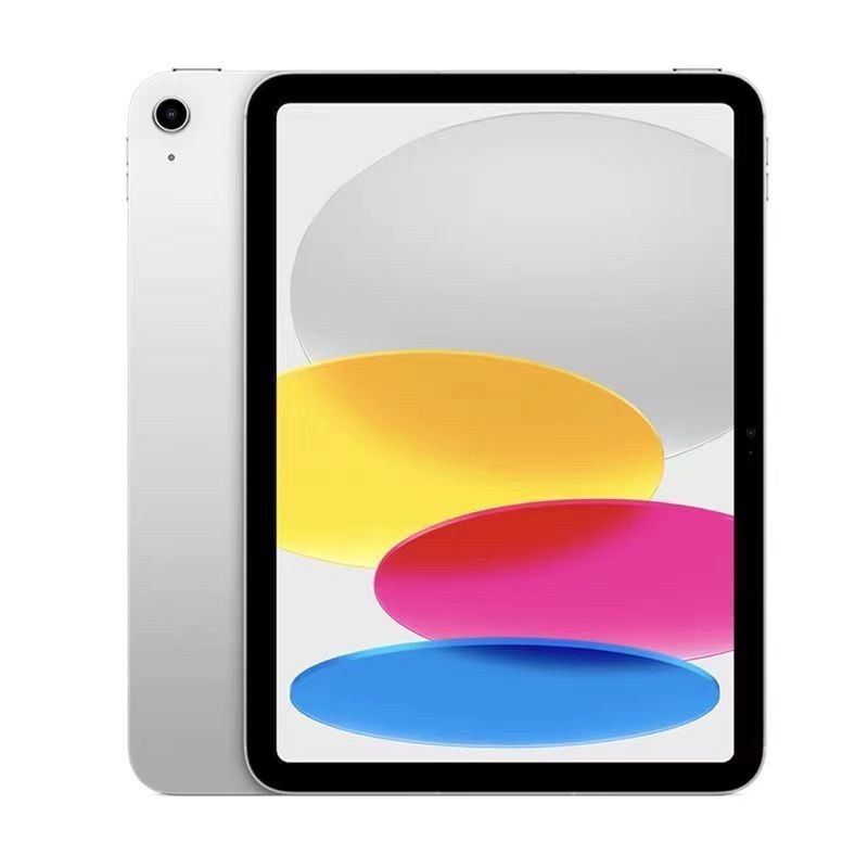 95新 苹果2022款iPad10代平板电脑ipad