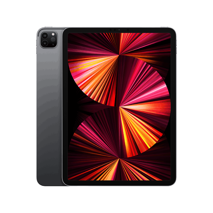 Apple iPad Pro 12.9英寸平板电脑 2022