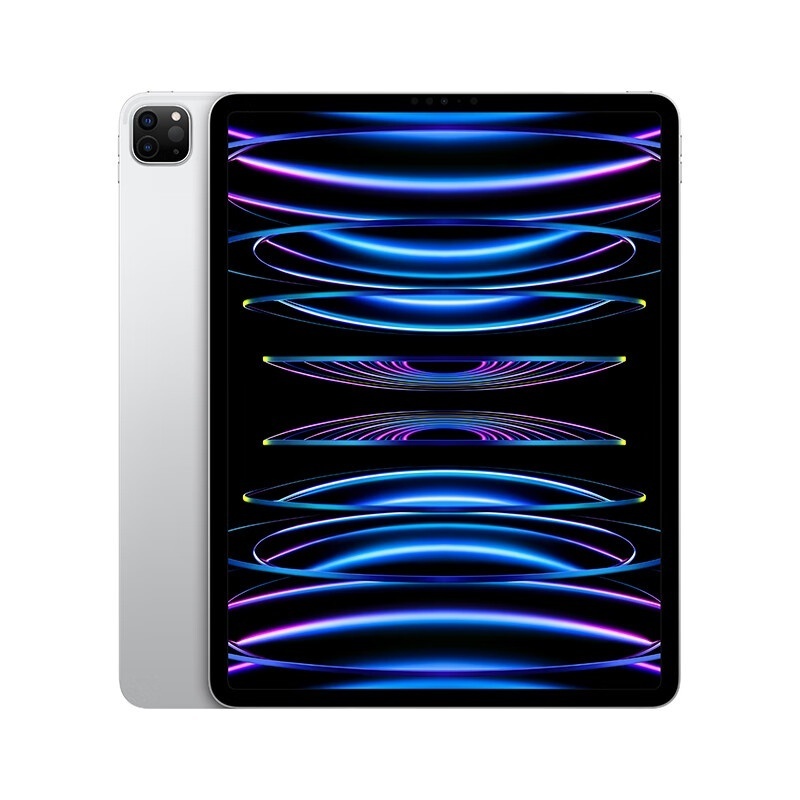 全新 2022款 12.9寸iPad Pro 第六代平板电脑