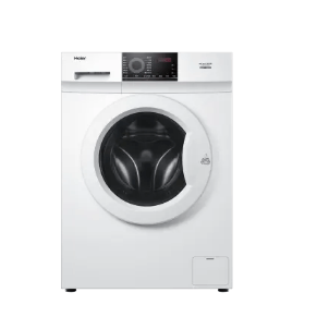 海尔8公斤变频滚筒洗衣机