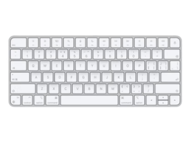 全新苹果键盘Magic Keyboard 妙控键盘
