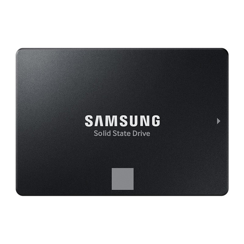 三星250G 500G 1T固态硬盘SSD笔记本台式机通用