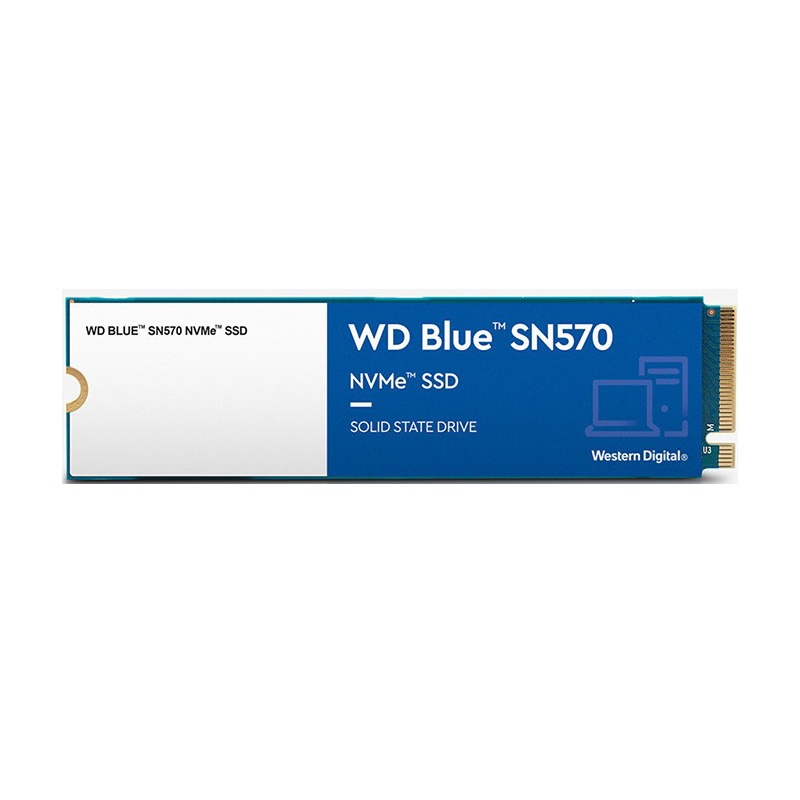 西数SN350 NVMEM.2固态硬盘SSD笔记本台式机通用