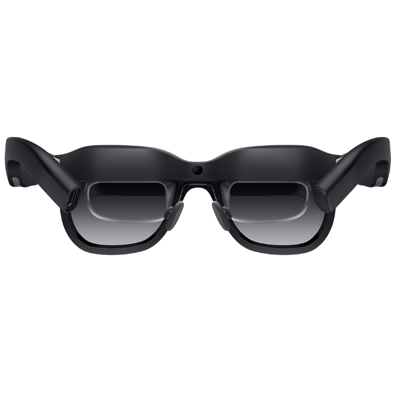 全新荣耀观影眼镜 201英寸虚拟巨幕 搭载荣耀OS系统