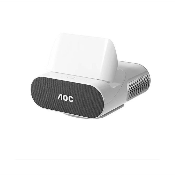 AOC C1 Pro 超短焦 智能投影仪 便携投影机