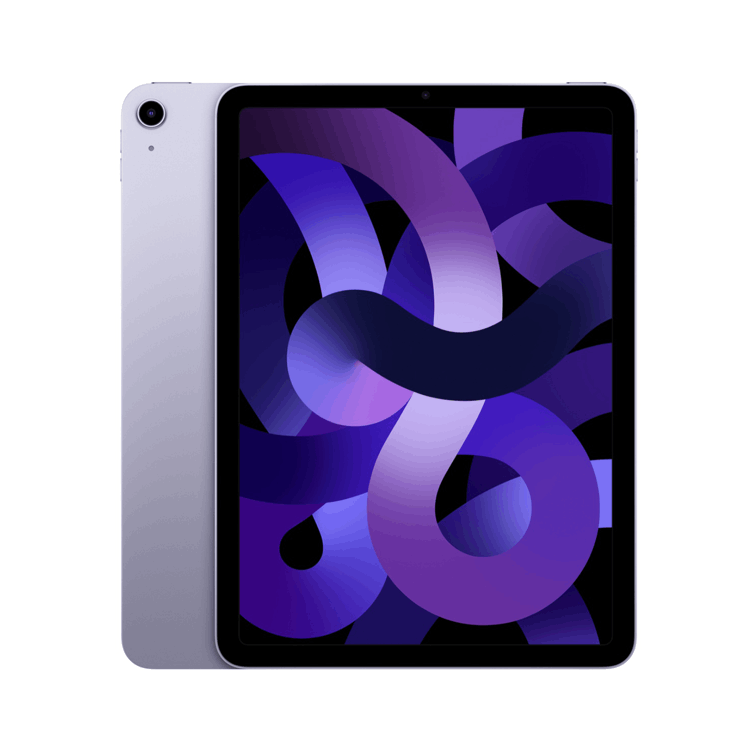 95新苹果平板iPad Air5 办公游戏 可选笔可短租