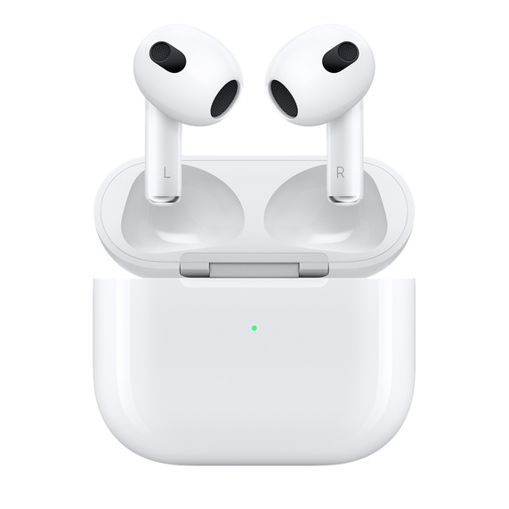 全新苹果 AirPods 第三代无线蓝牙耳机 主动降噪 包邮