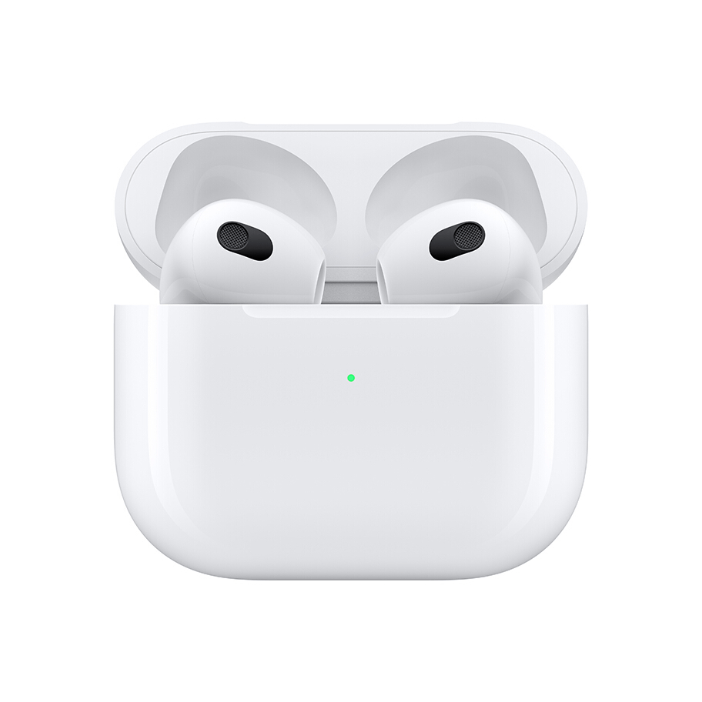 全新国行苹果Airpods 第三代 无线蓝牙耳机