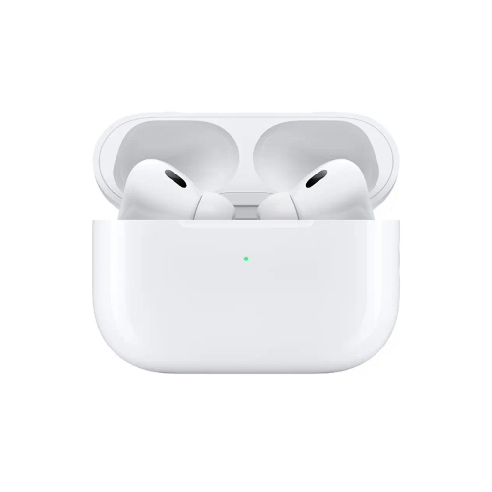 95新 Apple AirPods Pro第二代降噪蓝牙耳机