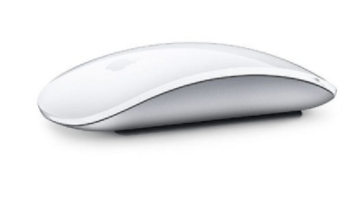 全新 苹果Magic mouse2代 妙控蓝牙鼠标