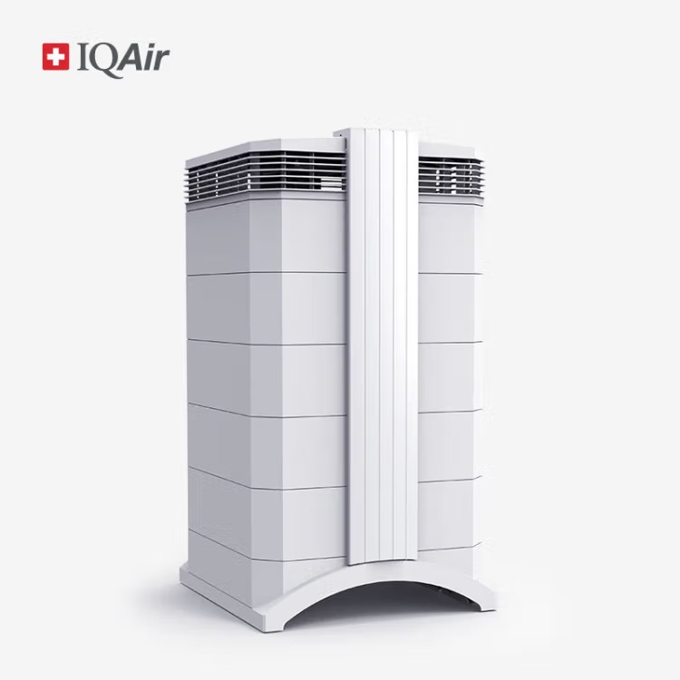 IQAIR HealthPro Plus空气净化器