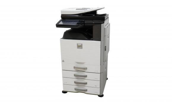 MX-3618rc彩色激光大型复印机