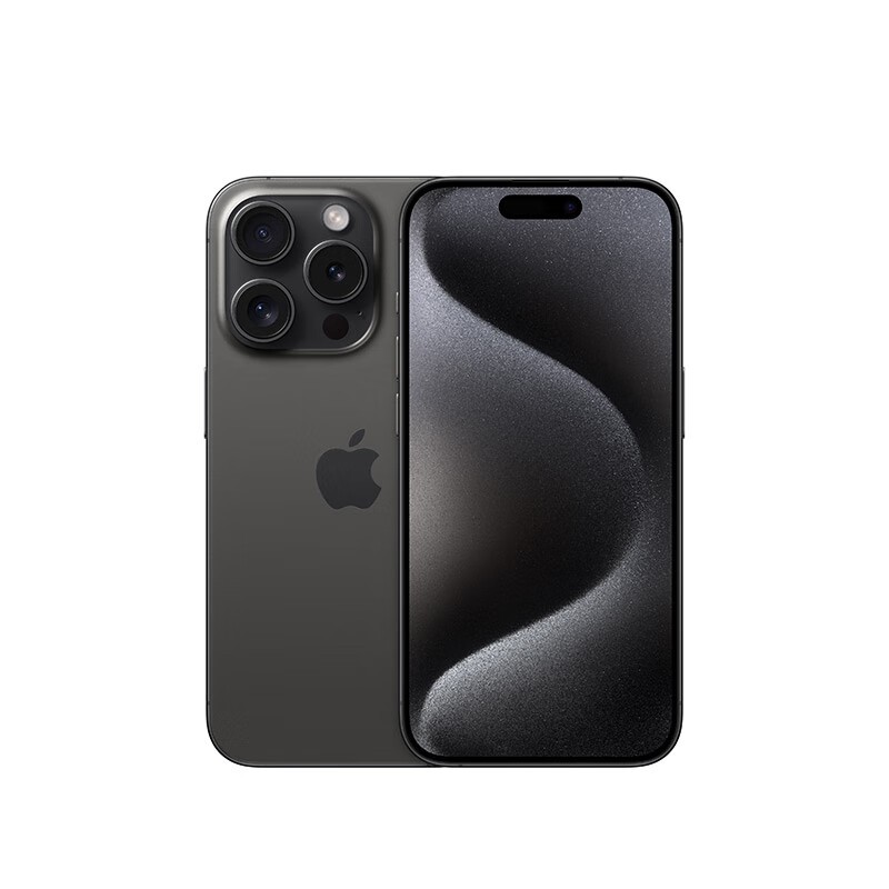 全新iPhone15Pro A17Pro处理器 续航持久