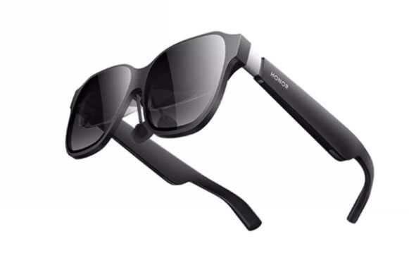 荣耀观影眼镜  智能便携AR眼镜 适配荣耀手机电脑平板MR