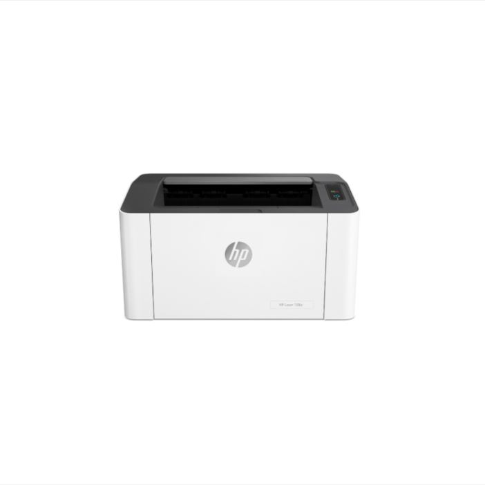 全新 惠普HP 108a激光打印机