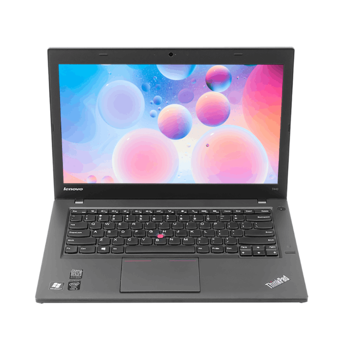 联想ThinkPad T440 商务办公本