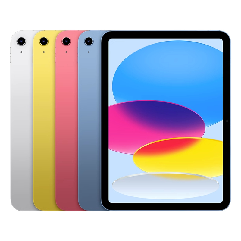 全新Apple苹果 10.9 英寸 iPad (第十代)