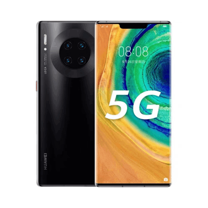 95新Mate30Pro 5G版本 赠送壳及充电器 顺丰现货