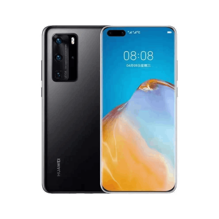 二手95新 华为P40Pro 麒麟990 5G 全网通