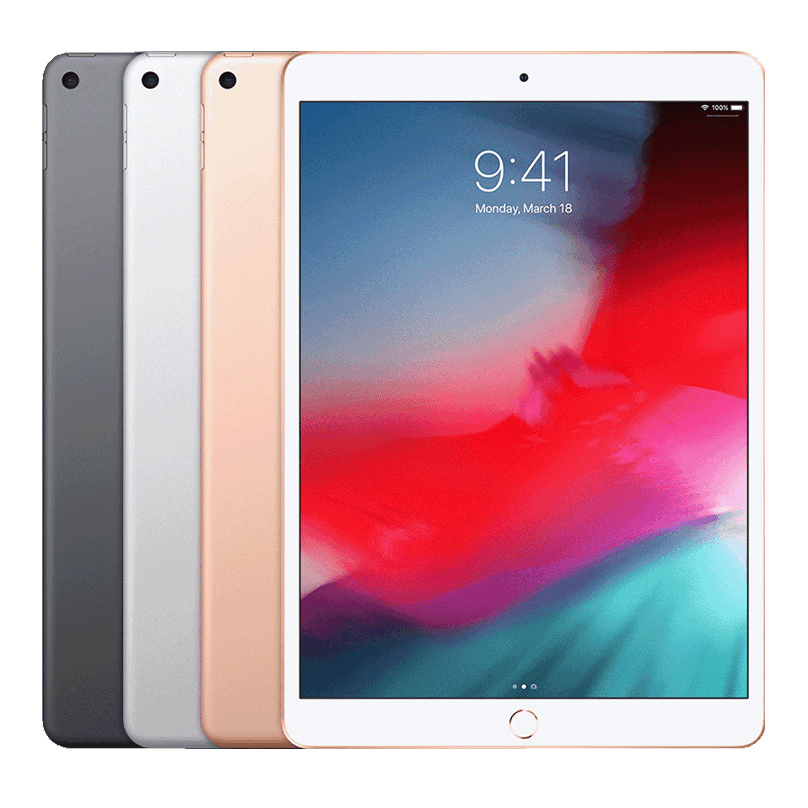 95新iPad Air3代 2019款 苹果平板