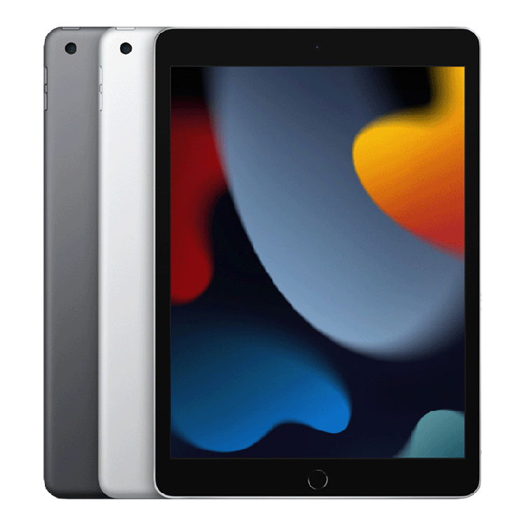 95新 iPad9代 10.2寸 2021款苹果平板