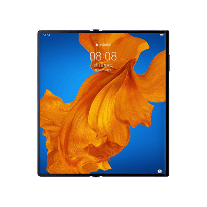 95新华为Mate XS 折叠手机 全网通5G 游戏机商务机