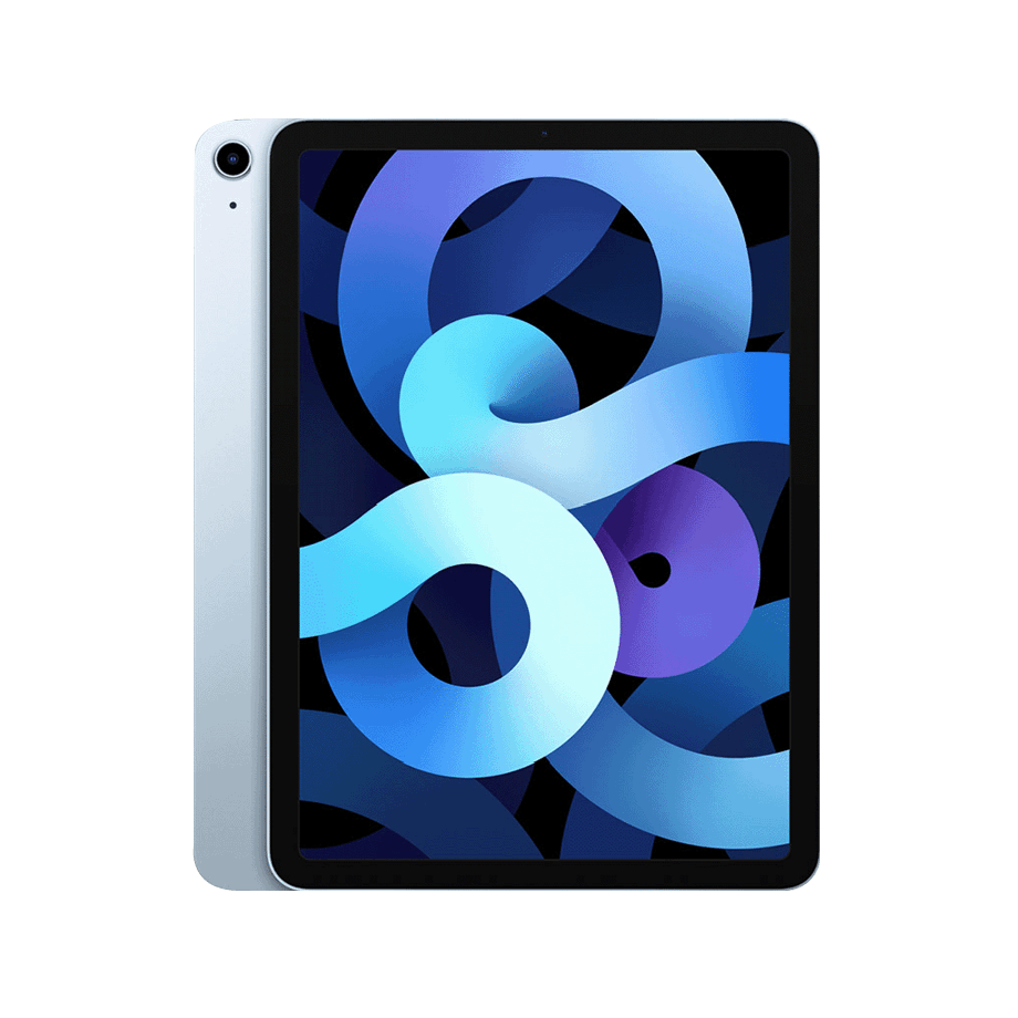 95新 iPad Air4 10.9寸苹果平板