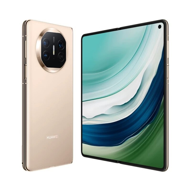 全新华为HUAWEI Mate X5折叠屏手机顺丰原装发货