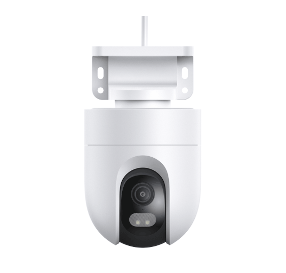 全新正品 小米室外摄像机CW400 可选加内存 智能全彩夜视