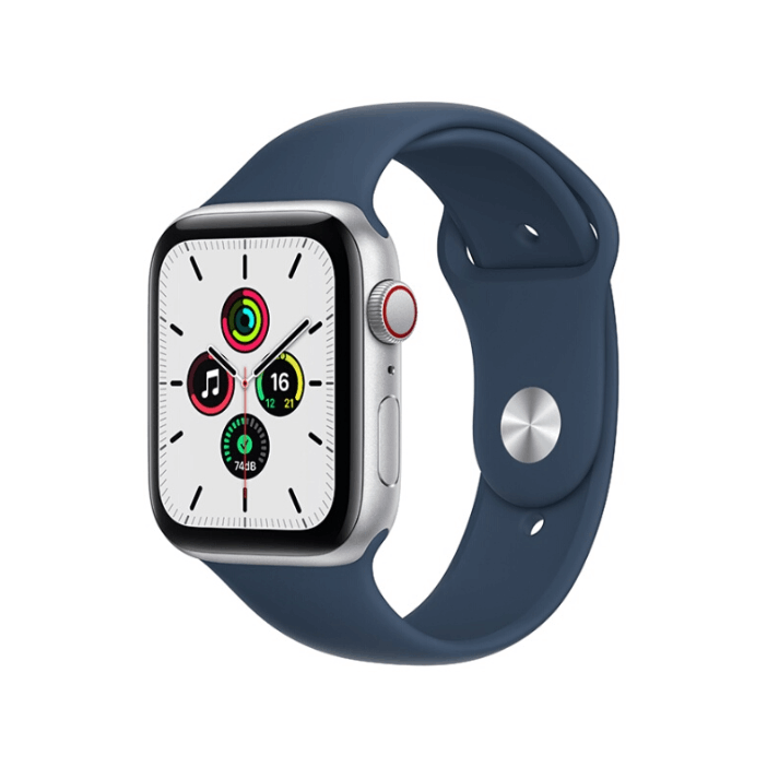 95新 苹果 Apple Watch SE 智能手表 国行