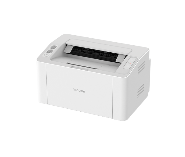 全新正品小米激光打印机K100高清黑白打印家用办公都能用