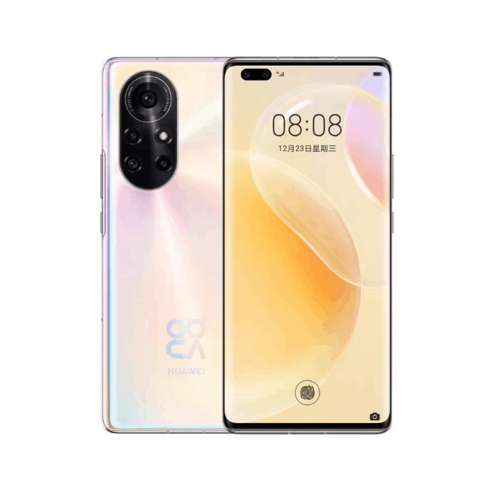 95新华为nova8 5G HUAWEI nova 8