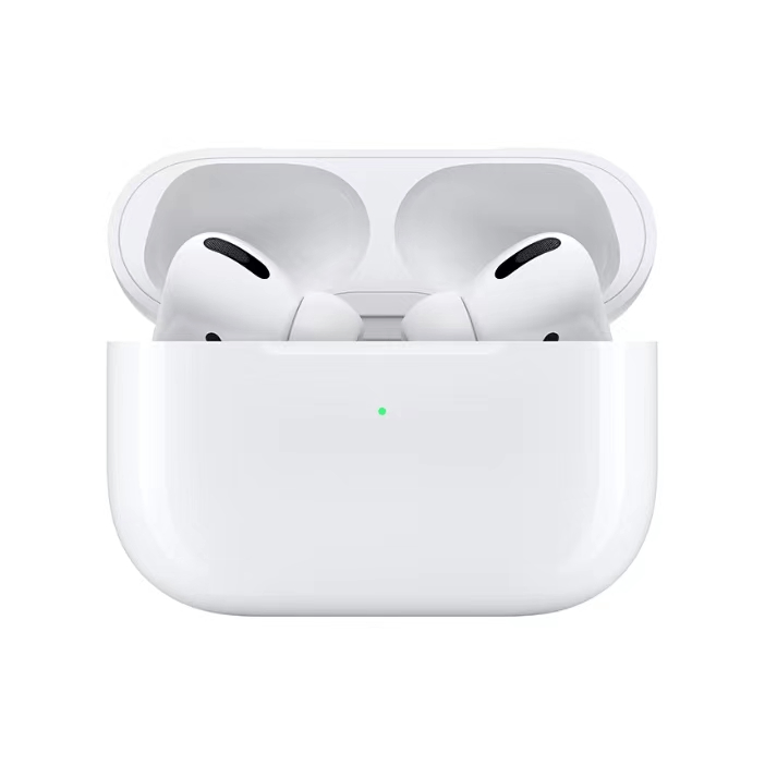 95新国行苹果 AirPods Pro 第一代 降噪蓝牙耳机