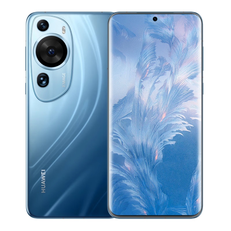 全新华为 HUAWEI P60 Art 原包装顺丰发货