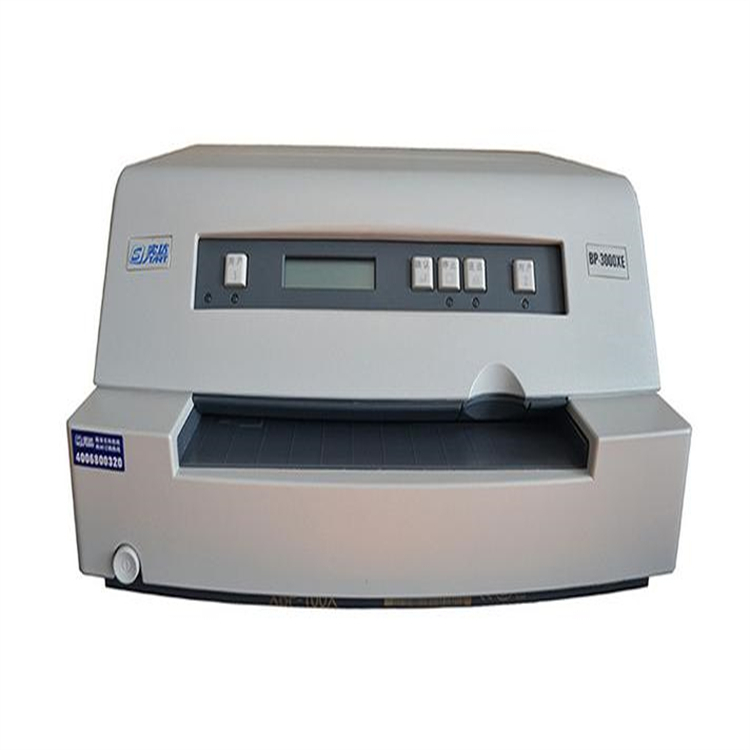 济南实达  BP-3000XE  票据专用打印机