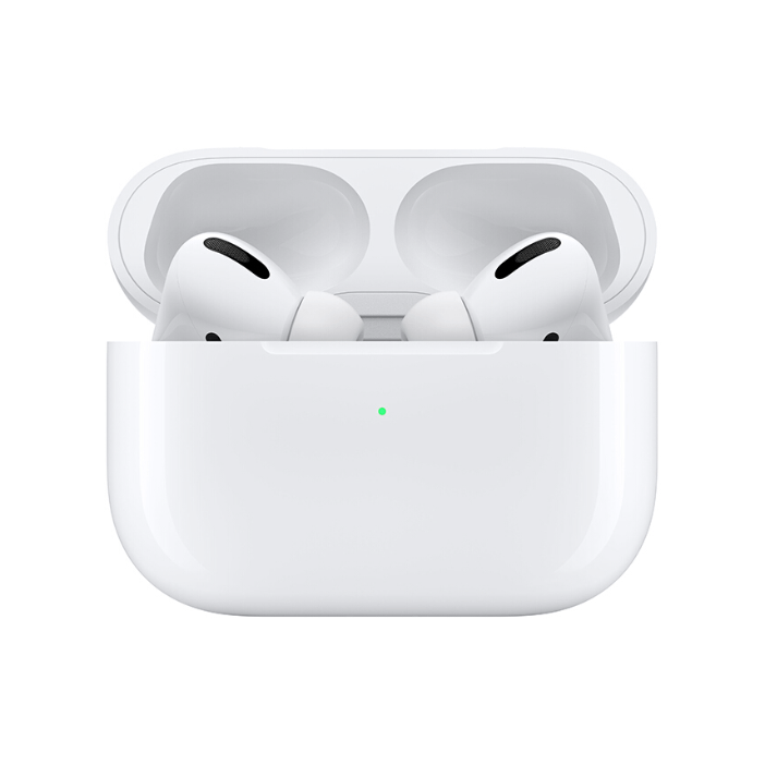 苹果二代耳机Airpods Pro