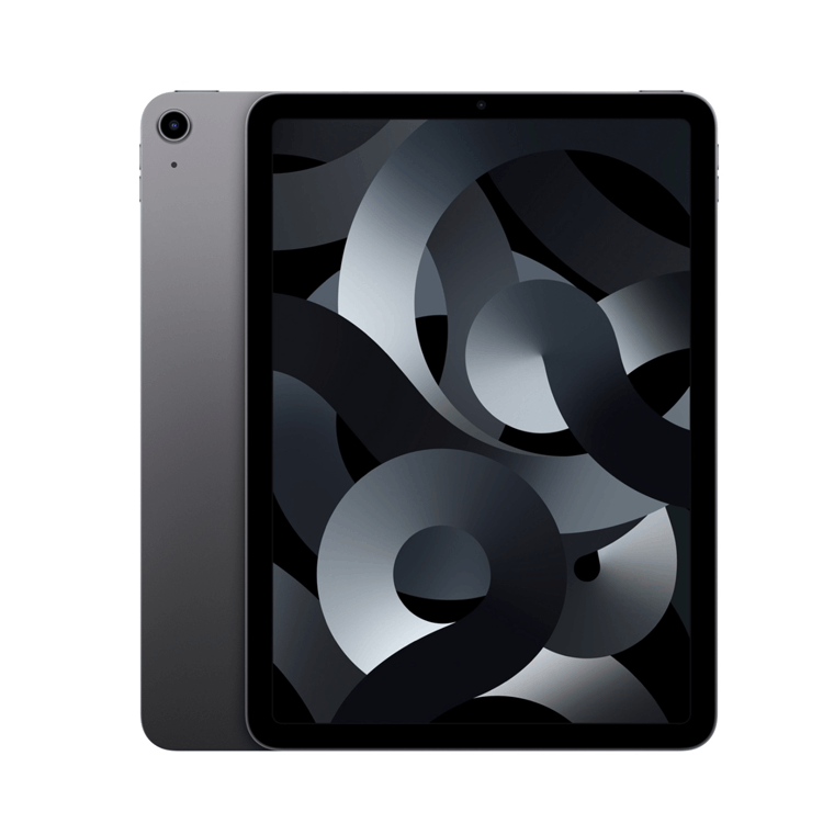 95新 国行iPad Air5 2022款10.9寸苹果平板