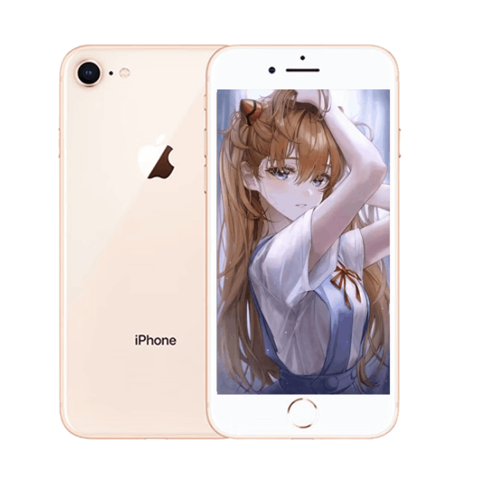 95新 苹果8P iPhone8 plus 工作机 量大优惠