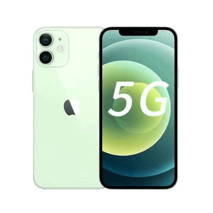 95新小花靓机 苹果iPhone12 全网通5G 租期保障