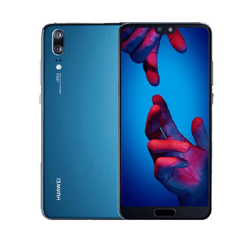 95新华为HUAWEI P20 工作室工作机 价格实惠