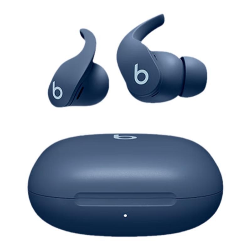 准新Beats Fit Pro 搭载苹果耳机芯片 速发