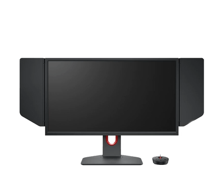 ZOWIE 卓威XL2746K电竞显示器240hz显示器