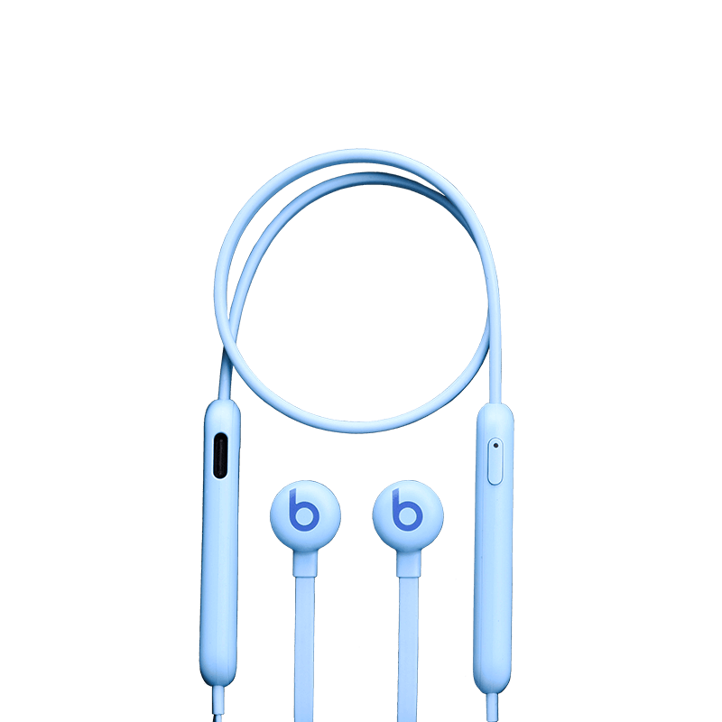 准新Beats Flex入耳蓝牙耳机 搭载苹果耳机芯片