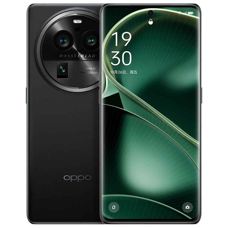 全新原包装 OPPO Find X6 Pro 顺丰发货