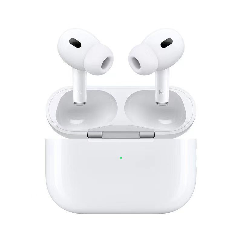 苹果 Air Pods pro 2 二代无线蓝牙耳机