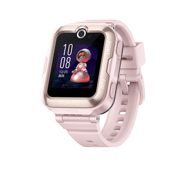 全新正品华为儿童手表电话手表智能手表学习手表4Pro定位通话